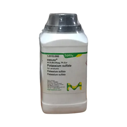 Potassium Phosphate Monobasic — HPLC Grade